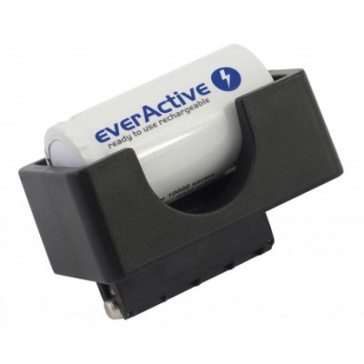Adaptor de &amp;icirc;ncărcare pentru bateriile R14 / R20 foto
