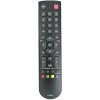 Telecomanda TV LED LCD Vortex LEDV-32TD1210 RC2000EE02 Neagra