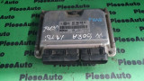 Calculator motor Volkswagen Golf 4 (1997-2005) 0281010977