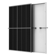 Panou fotovoltaic Trina Vertex-S, 435Wp foto