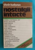 Dorin Tudoran &ndash; Nostalgii intacte ( interviuri cu Sasa Pana Virgil Carianopol )