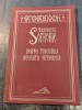 Despre Temeiurile Nevointei Orthodoxe - Arhimandritul Sofronie - Editura Reintregirea - Carte Crestinism