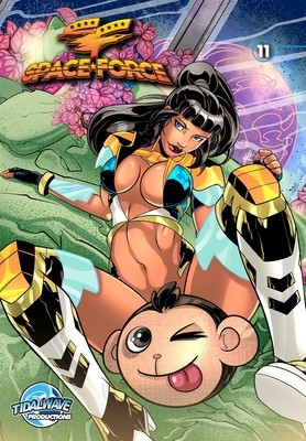 Space Force #11 foto