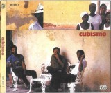 Cubismo CD Album Irma World Aquarius Records
