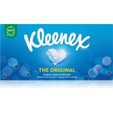 Kleenex Original Box batiste de h&acirc;rtie 72 buc
