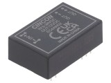Convertor DC/DC 9-36V la 12V 6W 470mA