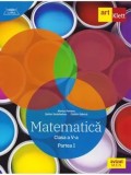 Cumpara ieftin Matematica. Partea I. Traseul albastru. Clasa a V-a/Marius Perianu, Catalin Stanica, Stefan Smarandoiu, Ioan Balica