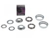 Cuvete Pedalier BMX Neco AWR0108, 43.1mm, Set 9 Piese