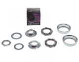 Cuvete Pedalier BMX Neco AWR0108, 43.1mm, Set 9 Piese
