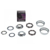 Set cuvete pedalier BMX, Neco Cod:AWR0108
