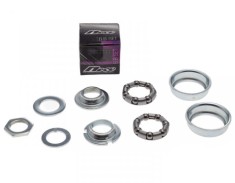 Set cuvete pedalier BMX, Neco Cod:AWR0108