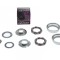 Set cuvete pedalier BMX, Neco Cod:AWR0108