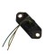 Senzor de accelerație PORSCHE PANAMERA 970 2013 OEM: 97060611101 21838491