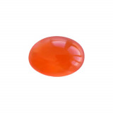 Carnelian Portocaliu