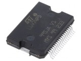 Driver Motor PowerSO36 3A 8-45V 800kHz
