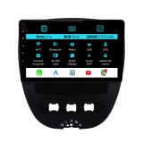Cumpara ieftin Navigatie Dedicata Peugeot 107 Citroen C1 Toyota Aygo (2005 - 2015),10Inch, 8Gb Ram, 256Gb Stocare, Carplay