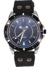 Ceas Matteo Ferari barbatesc Casual MF114C_BK_BK_B foto