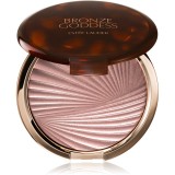Est&eacute;e Lauder Bronze Goddess Highlighting Powder Gelee iluminator culoare Mercury 9 g