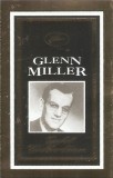 Glenn Miller - The Glenn Miller Gold Collection, Caseta audio