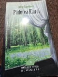 Padurea Klarei - Jenny Erpenbeck