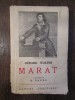 MARAT - GERARD WALTER
