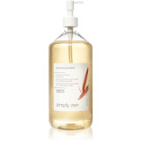 Simply Zen Densifying Șampon pentru &icirc;ngroșare pentru par fragil 1000 ml