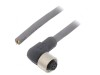 Cablu de Conectare M12 8-PIN 3m 36VAC 2.2A