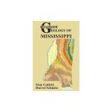 Roadside Geology of Mississippi