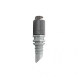 Micro mini aspersor, Gardena, 180 grade