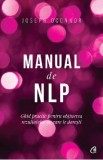 Manual de NLP - Joseph O&#039;Connor