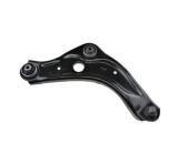 Brat suspensie roata TEKNOROT 27C138-K, Dreapta, Fata