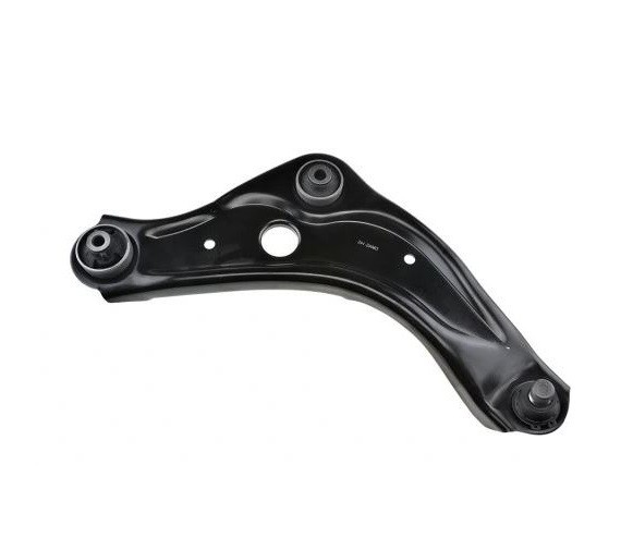 Brat suspensie roata TEKNOROT 27C138-K, Dreapta, Fata