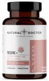 REGENE+ sanatate piele, par si unghii Natural Doctor