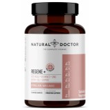 REGENE+ sanatate piele, par si unghii Natural Doctor