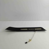 Ornament Prag Stanga Spate BMW Seria 5 Gran Turismo F07 (2009-2017) OEM 7193475