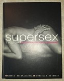 Tracey Cox &ndash; Supersex (Un adevărat manual de sex al noului mileniu)
