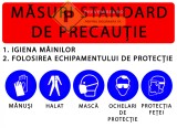 Indicatoare pentru constructii