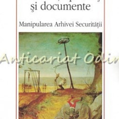 Carturari, Opozanti Si Documente - Gabriel Andreescu