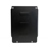 Scut metalic pentru cutia de viteze Hyundai Terracan 2002-2007