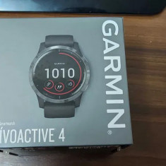 Garmin Vivoactive 4 , FUNCTIONEAZA .