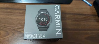 Garmin Vivoactive 4 , FUNCTIONEAZA . foto