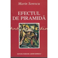 Efectul De Piramida - Marin Sorescu