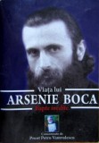 Viata lui Arsenie Boca - Preot Petru Vamvulescu