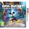 Joc Nintendo 3DS / 2DS Disney Epic Mickey: Power of Illusion