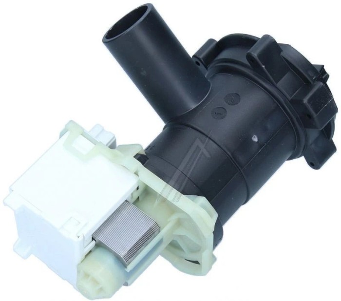 EBS026 POMPA EVACUARE 00145787 BOSCH/SIEMENS