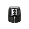 Friteuza aer cald, 5.2l 1800w Lund 67573