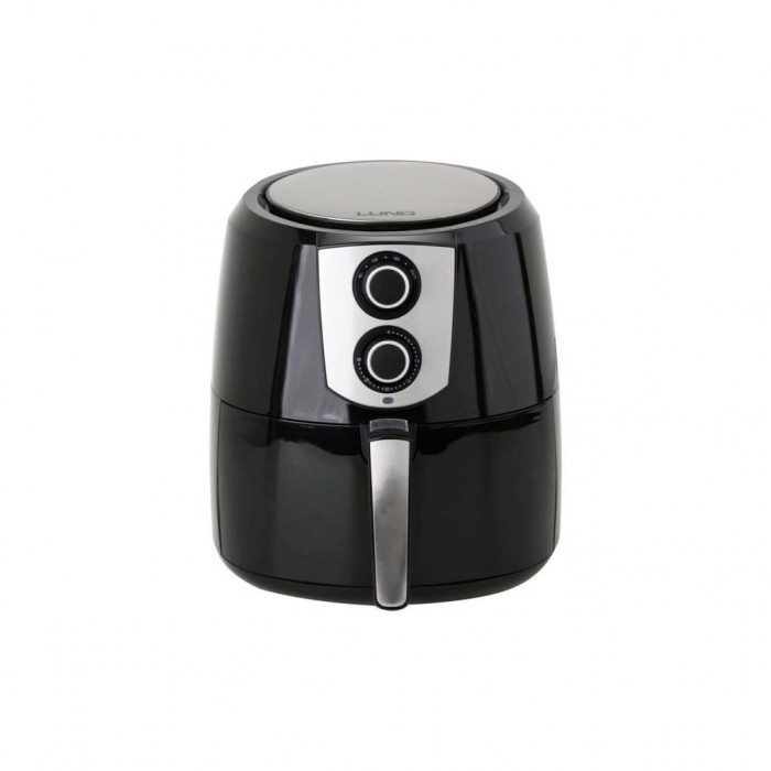 Friteuza aer cald, 5.2l 1800w Lund 67573
