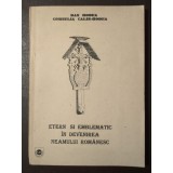 Dan Bodea dedicație - Etern și emblematic &icirc;n devenirea neamului rom&acirc;nesc (1994)