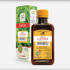 SIROP CATINA 200ML