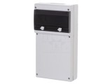 Carcasă modulară gri BLOCK SCAME